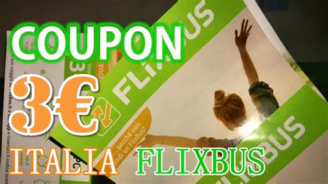 flixbus new user discount